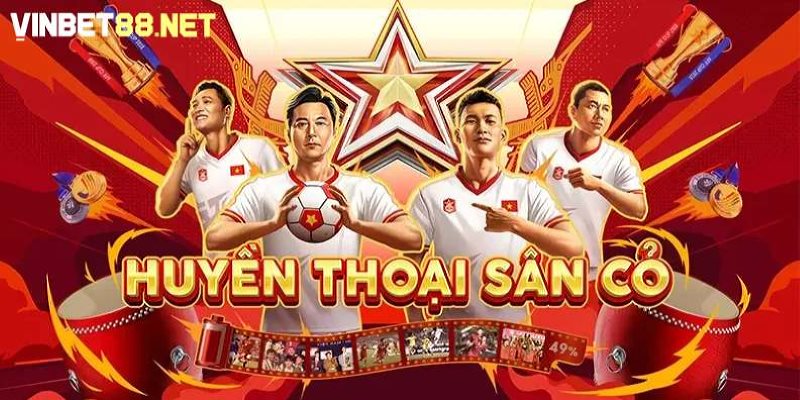 Người chơi nên nắm bắt kỹ chu kỳ nổ hũ huyền thoại sân cỏ đổi thưởng