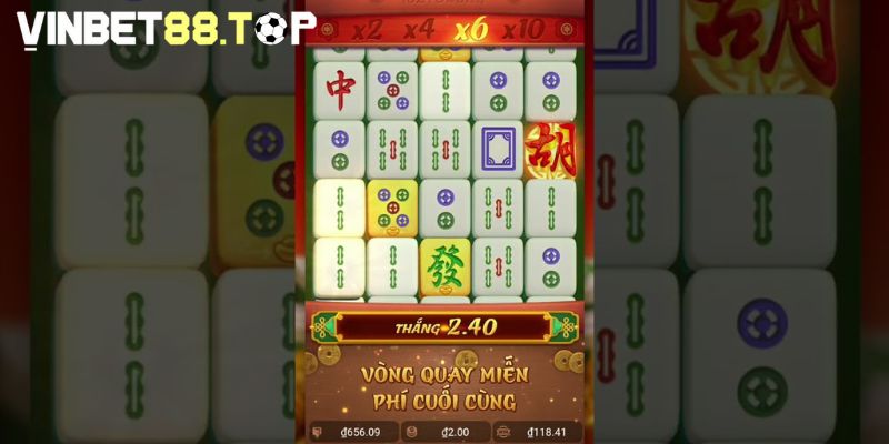 Tựa game nổ hũ sở hữu nhiều ưu điểm