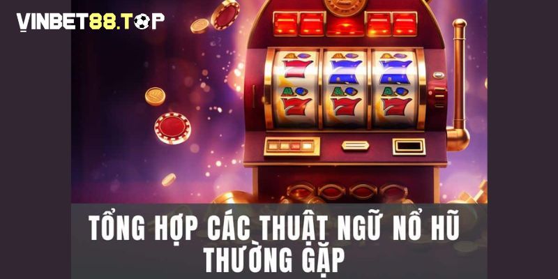 Scatter - thuật ngữ thường gặp trong game nổ hũ 